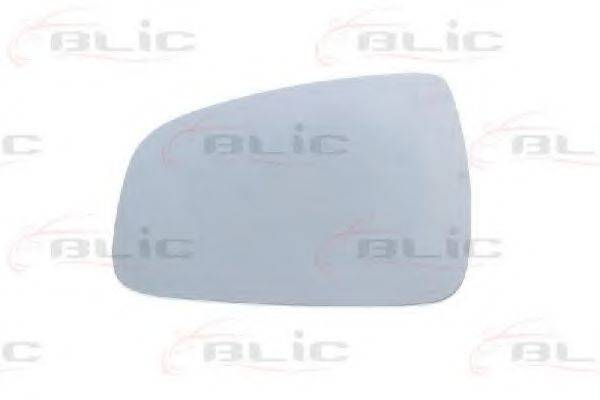 BLIC 6102021291592P Зеркальное стекло, наружное зеркало