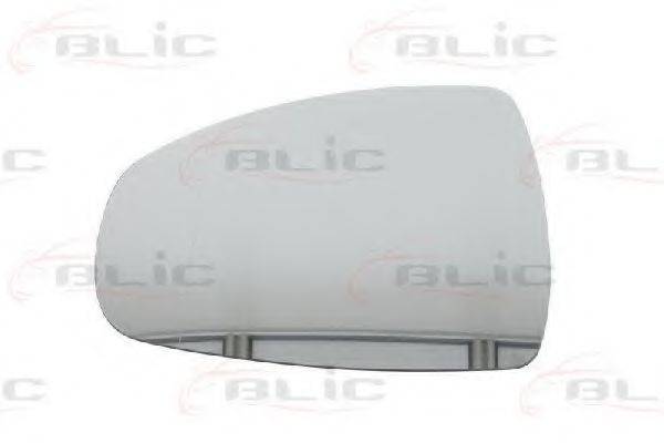 BLIC 6102026232617P Зеркальное стекло, наружное зеркало