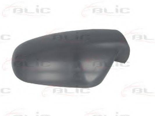 BLIC 6103011321397P Корпус, наружное зеркало