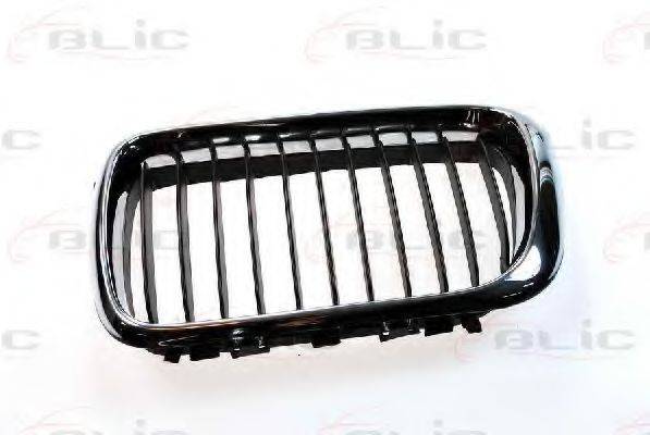 BLIC 6502070060997P Решетка радиатора