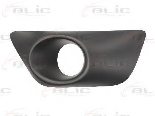 BLIC 6502071303917P Решетка вентилятора, буфер