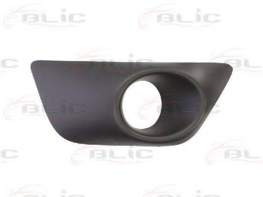 BLIC 6502071303918P Решетка вентилятора, буфер