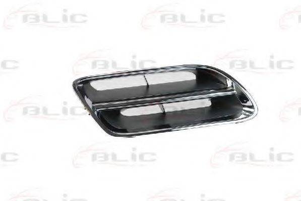 BLIC 6502071668992P Решетка радиатора