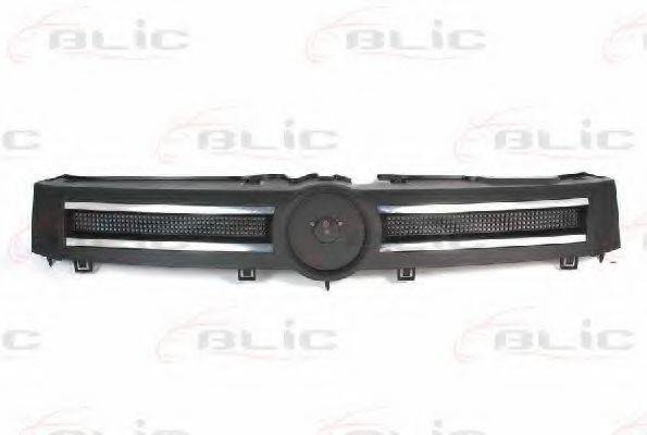 BLIC 6502072008991P Решетка радиатора