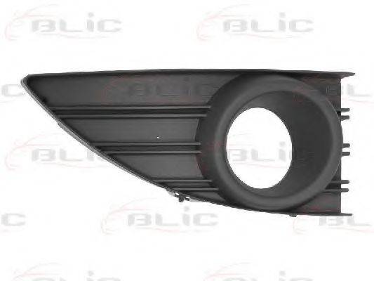 BLIC 6502076050918P Решетка вентилятора, буфер