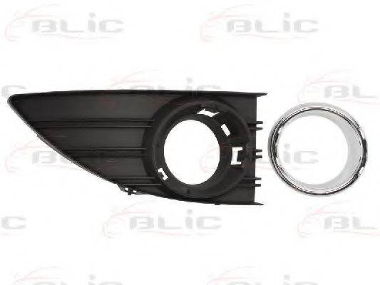 BLIC 6502076050920P Решетка вентилятора, буфер