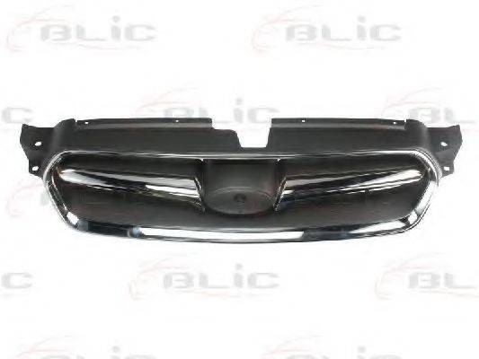 BLIC 6502076714990P Решетка радиатора
