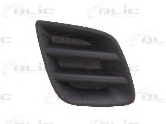 BLIC 6502078179916P Решетка вентилятора, буфер