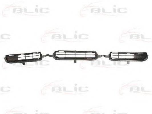 BLIC 6502078179996P Решетка вентилятора, буфер