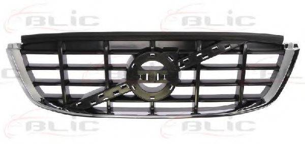 BLIC 6502079057990P Решетка радиатора
