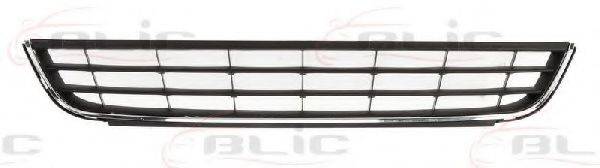BLIC 6502079535910P Решетка вентилятора, буфер