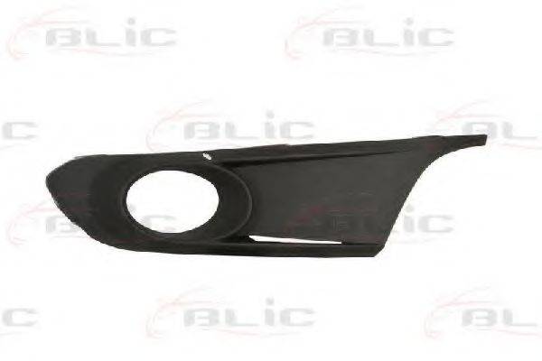 BLIC 6502079535921P Решетка вентилятора, буфер