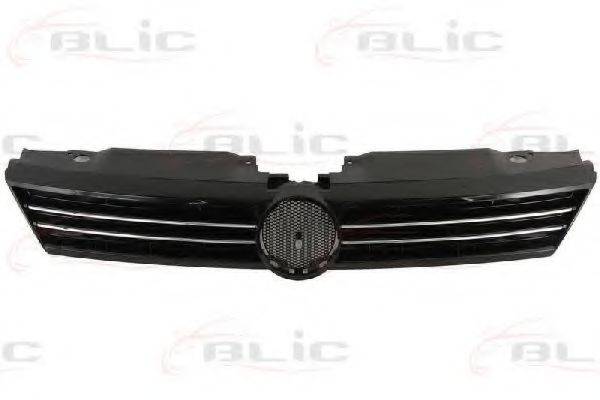 BLIC 6502079535990P Решетка радиатора