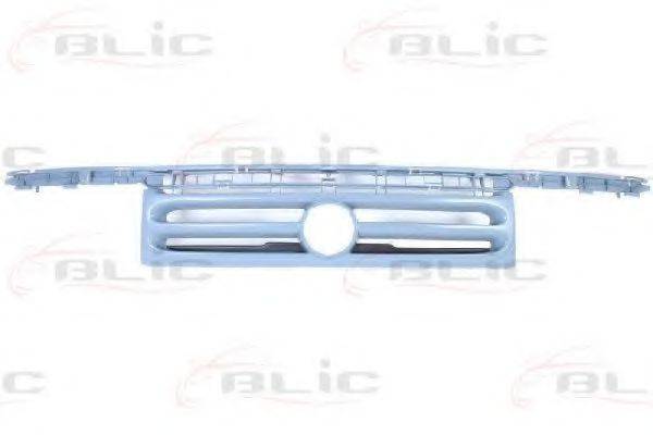 BLIC 6502079542990P Решетка радиатора