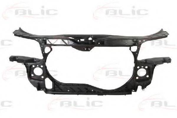 BLIC 6502080019201P Облицовка передка