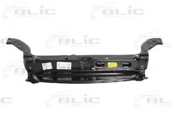 BLIC 6502080551201P Облицовка передка