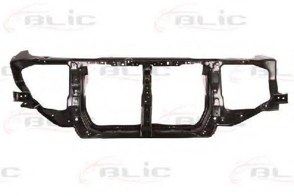 BLIC 6502083732201P Облицовка передка