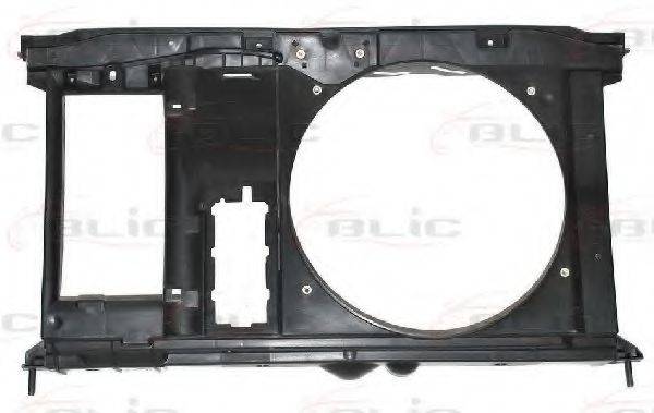 BLIC 6502085514202P Облицовка передка