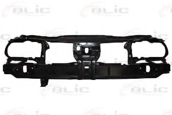 BLIC 6502086038201P Облицовка передка