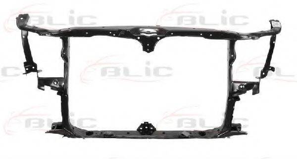 BLIC 6502088122200P Облицовка передка