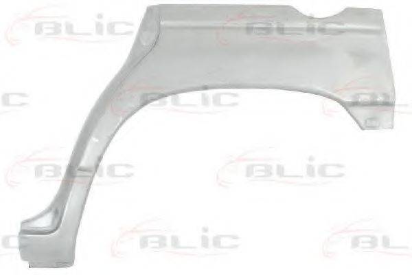BLIC 6504031104581P Крыло