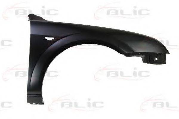 BLIC 6504042555312P Крыло