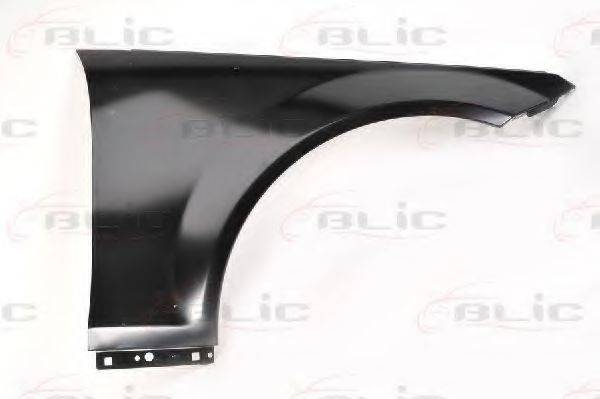 BLIC 6504043518312P Крыло