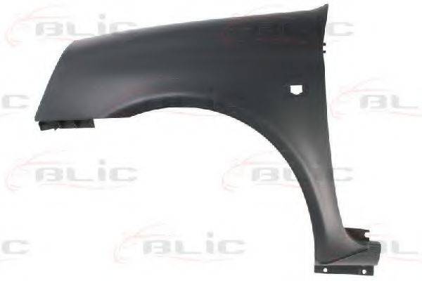BLIC 6504046032315P Крыло