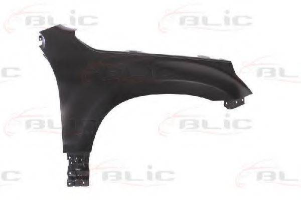 BLIC 6504046825312P Крыло