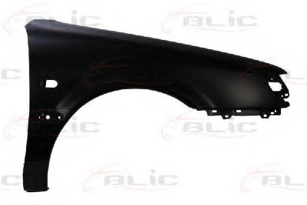 BLIC 6504049538312P Крыло