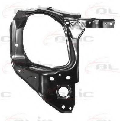 BLIC 6508055026242P Крепление фары