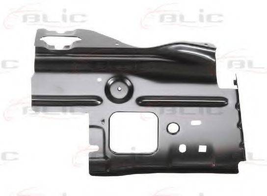 BLIC 6508056006241P Крепление фары