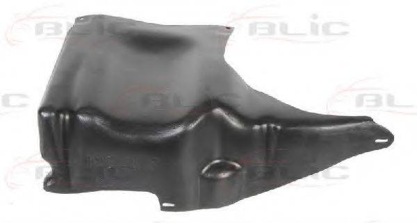 BLIC 6601022018872P Кожух двигателя