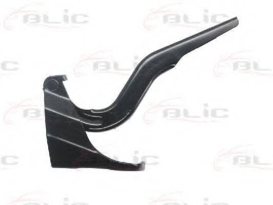 BLIC 6802002957452P Шарнир, капот