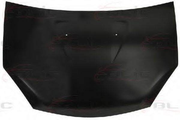 BLIC 6803001302280P Капот двигателя