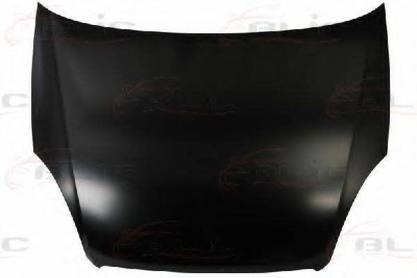 BLIC 6803002018280P Капот двигателя