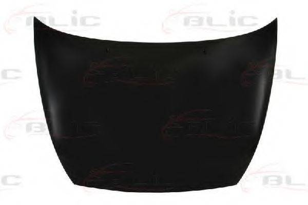 BLIC 6803002505281P Капот двигателя
