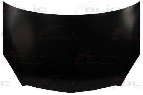 BLIC 6803005063280P Капот двигателя