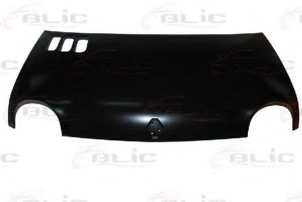 BLIC 6803006005280P Капот двигателя