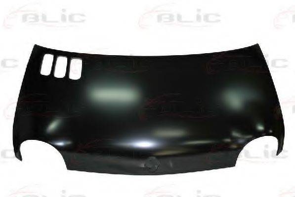 BLIC 6803006005281P Капот двигателя