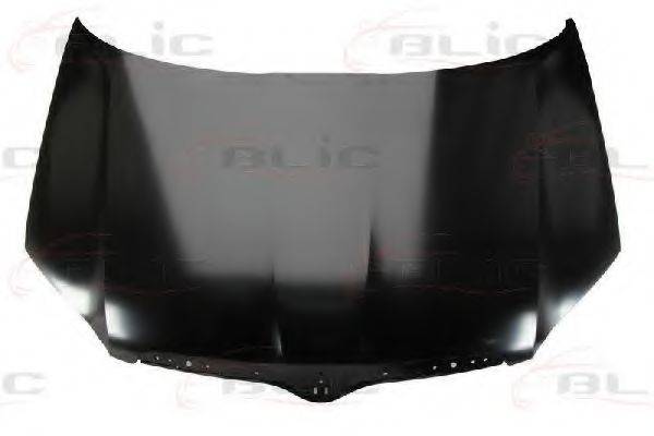BLIC 6803007535280P Капот двигателя