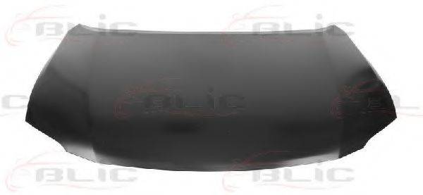 BLIC 6803008122282P Капот двигателя
