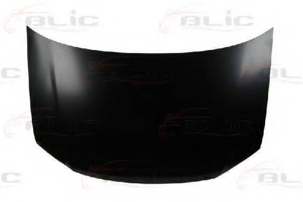 BLIC 6803009545281P Капот двигателя