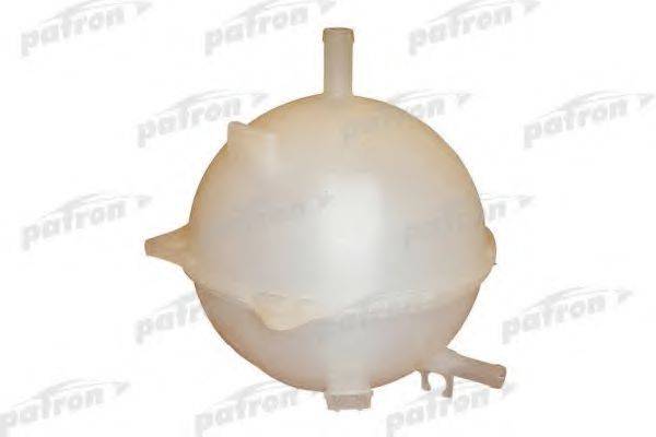 PATRON P100012 Компенсационный бак, охлаждающая жидкость