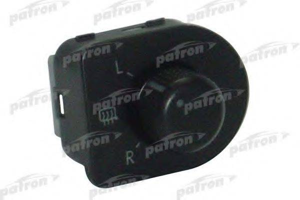 PATRON P150018 Выключатель, регулирование зе