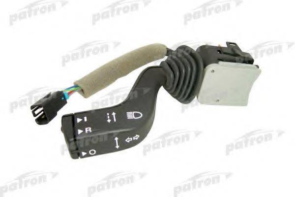 PATRON P150023 Переключатель указателей поворота
