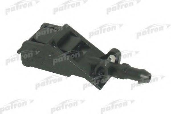 PATRON P21-0001