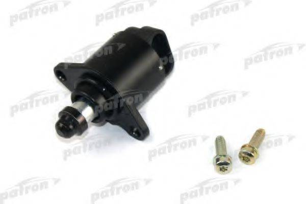 PATRON P260004 Поворотная заслонка, подвод воздуха