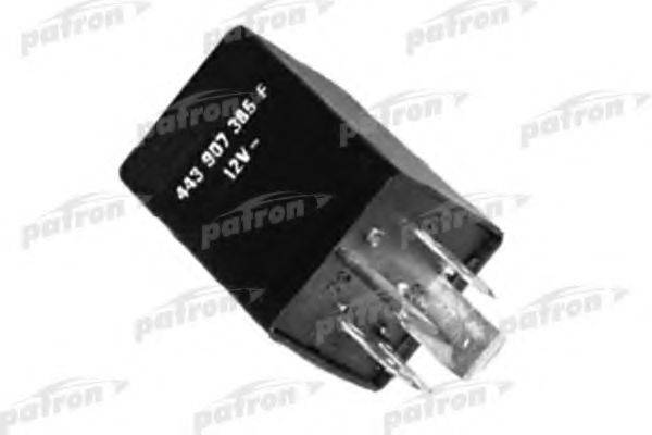 PATRON P270001 Реле, топливный насос