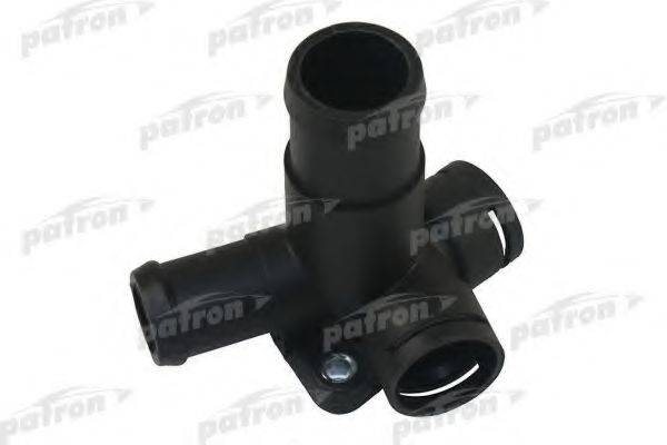 PATRON P290016 Фланец охлаждающей жидкости